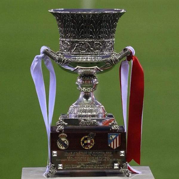 Supercopa de España
